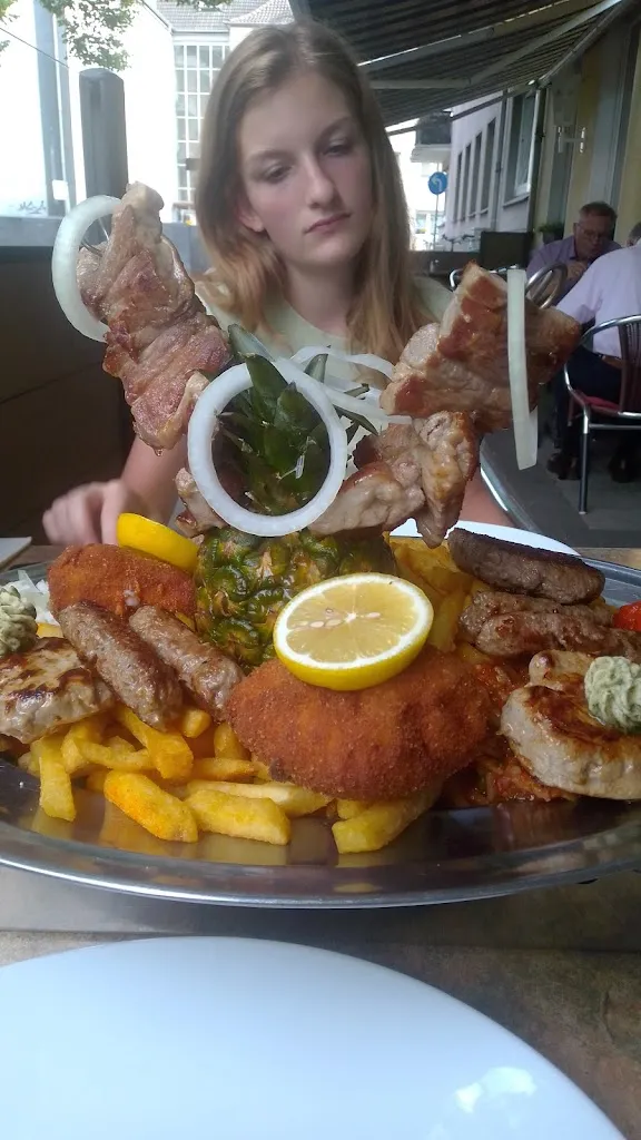 Menü_Dubrovnik Restaurant_Krefeld_Bild_6