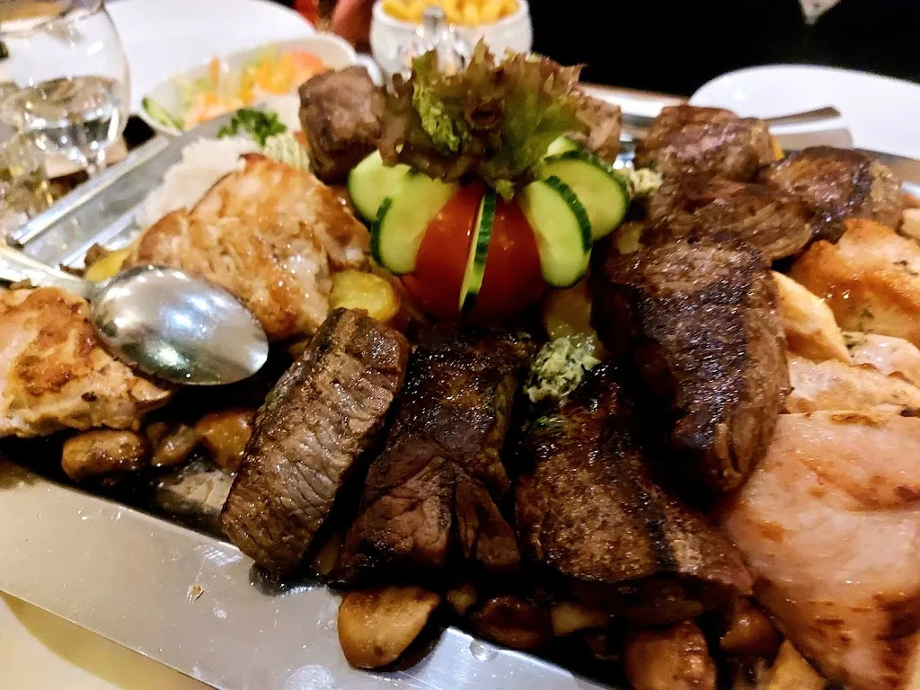 Menü_Dubrovnik Restaurant_Krefeld_Bild_7