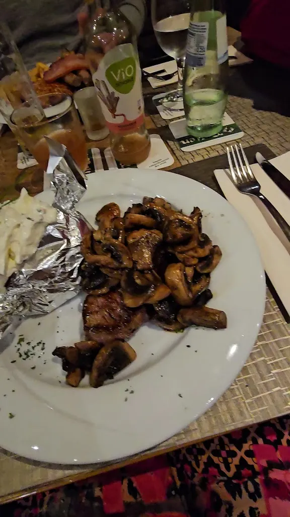 Dubrovnik Restaurant_Krefeld_slider_image_2