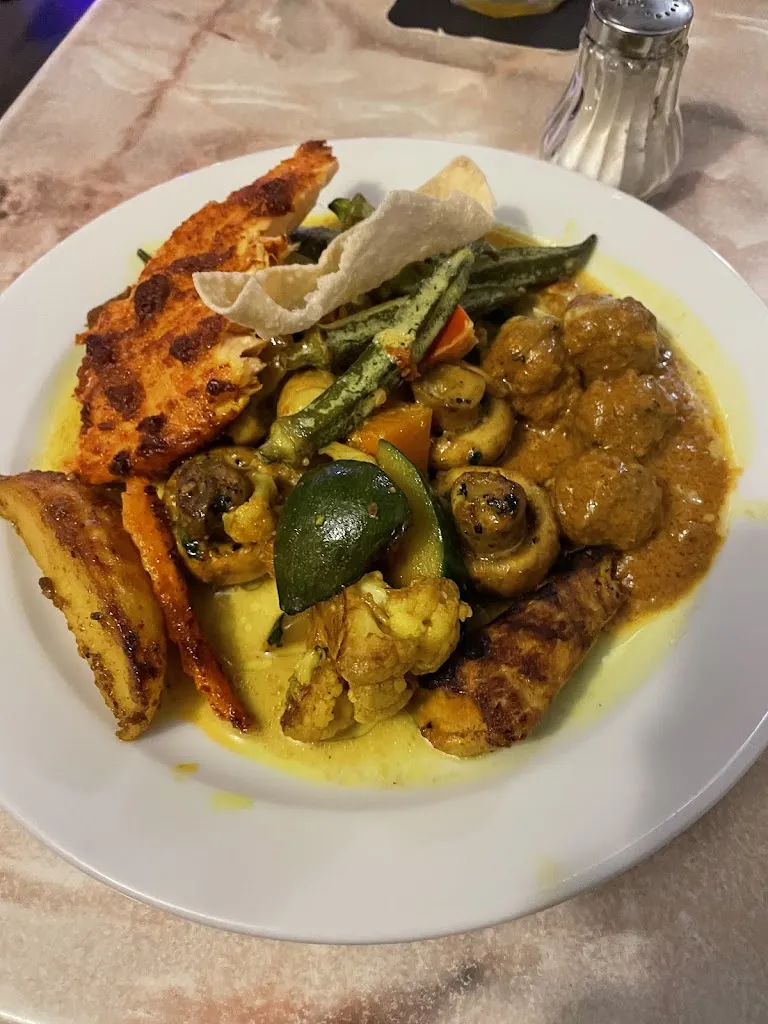 Menu_Restaurant Namaste_Krefeld_image_5