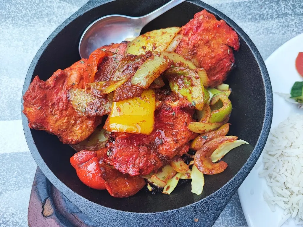 Menu_Restaurant Namaste_Krefeld_image_7