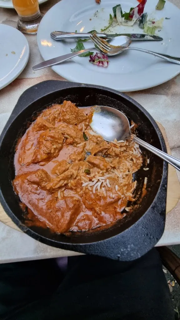 Menu_Restaurant Namaste_Krefeld_image_8