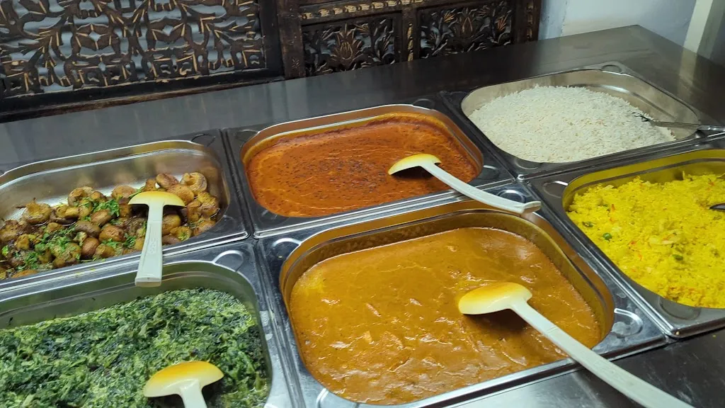 Restaurant Namaste_Krefeld_slider_image_2