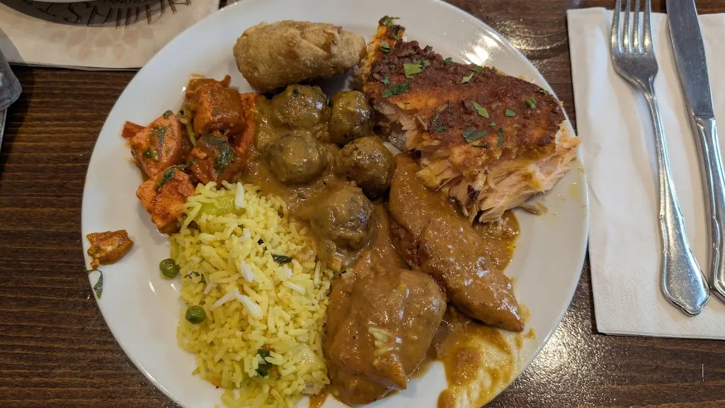 Restaurant Namaste_Krefeld_slider_image_3