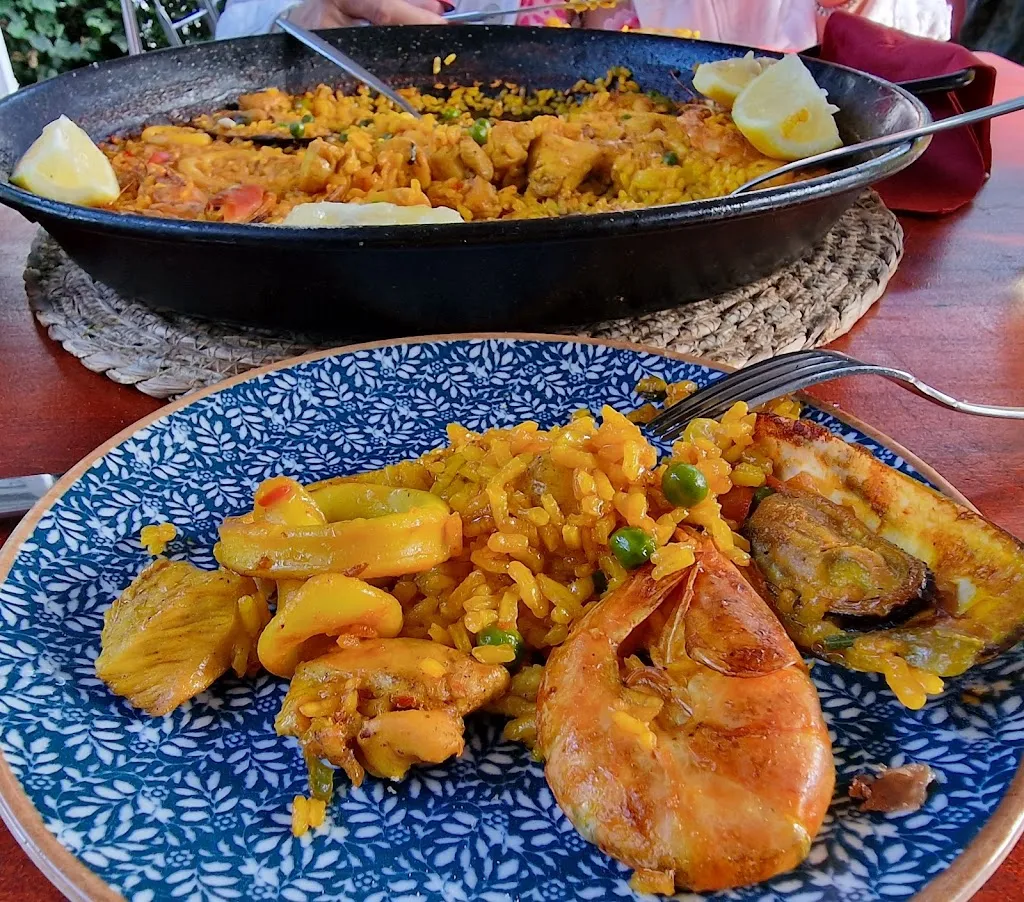 Menu_Las Tapas_Krefeld_immagine_7