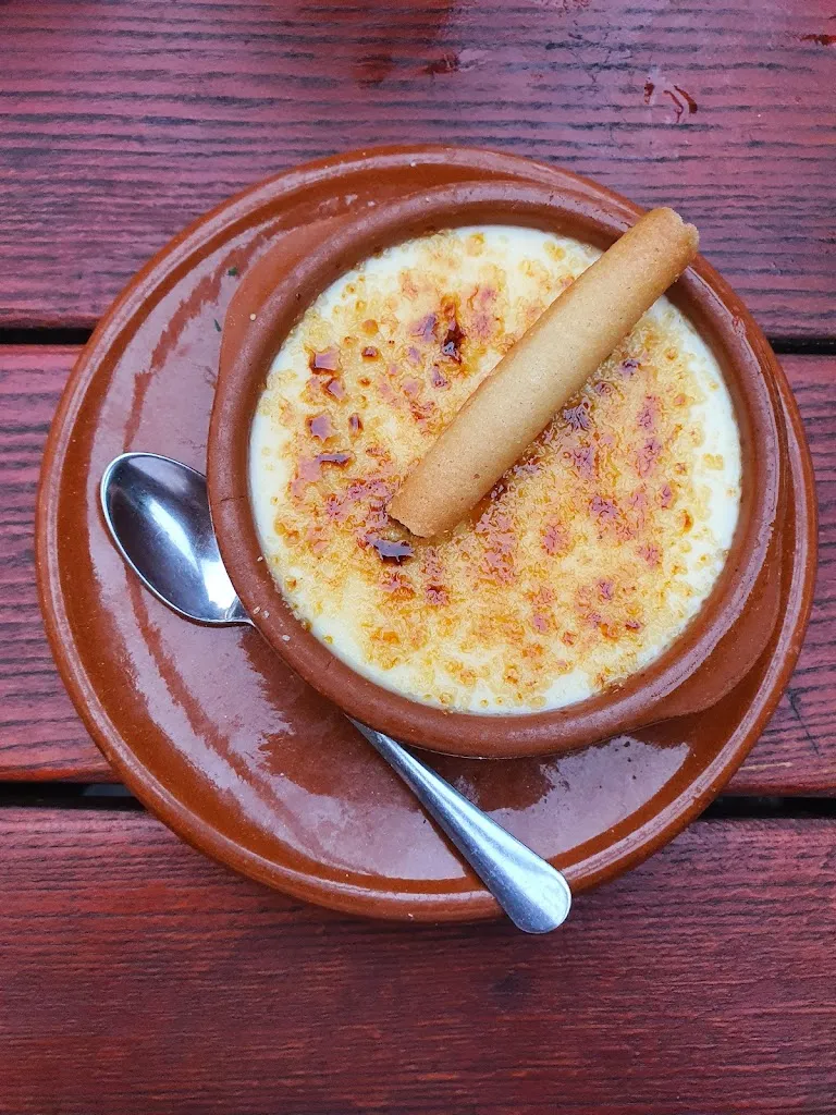 Menu_Las Tapas_Krefeld_immagine_8