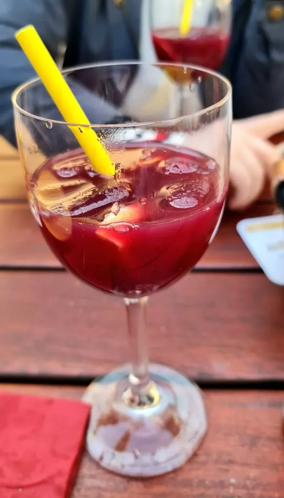 Menu_Las Tapas_Krefeld_immagine_9