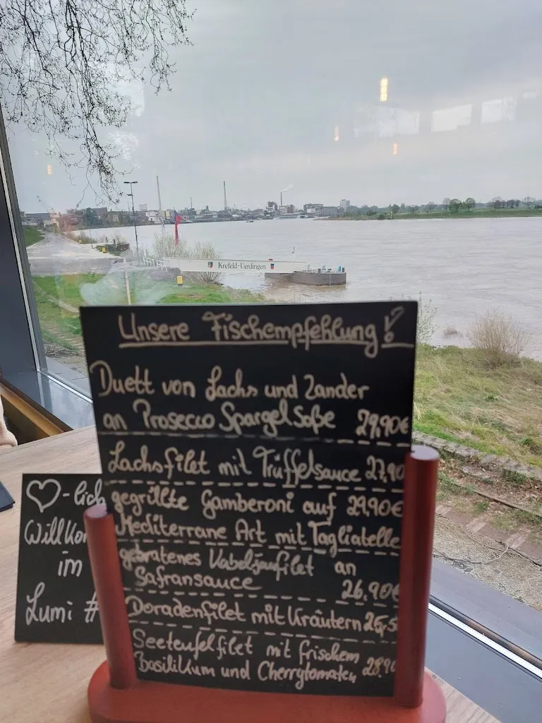 Menu_Lumi Restaurant - Krefeld_Krefeld_immagine_2