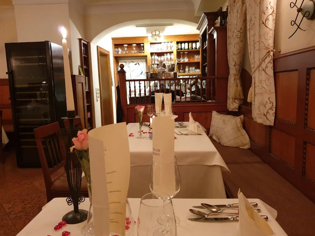 Zum Maurerwirt ristorante a Reichertshausen