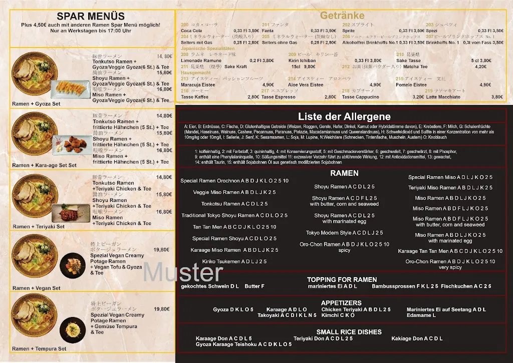 Menü_Kiriko_Krefeld_Bild_1