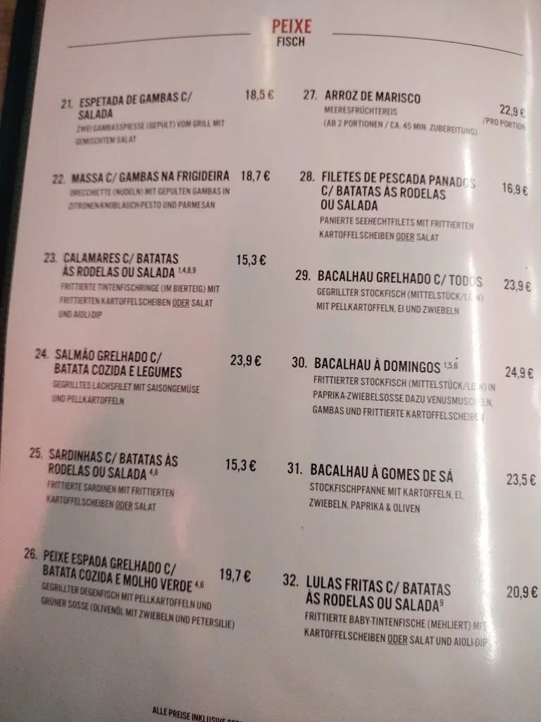 Menu_Bistro Lisboa_Krefeld_image_1