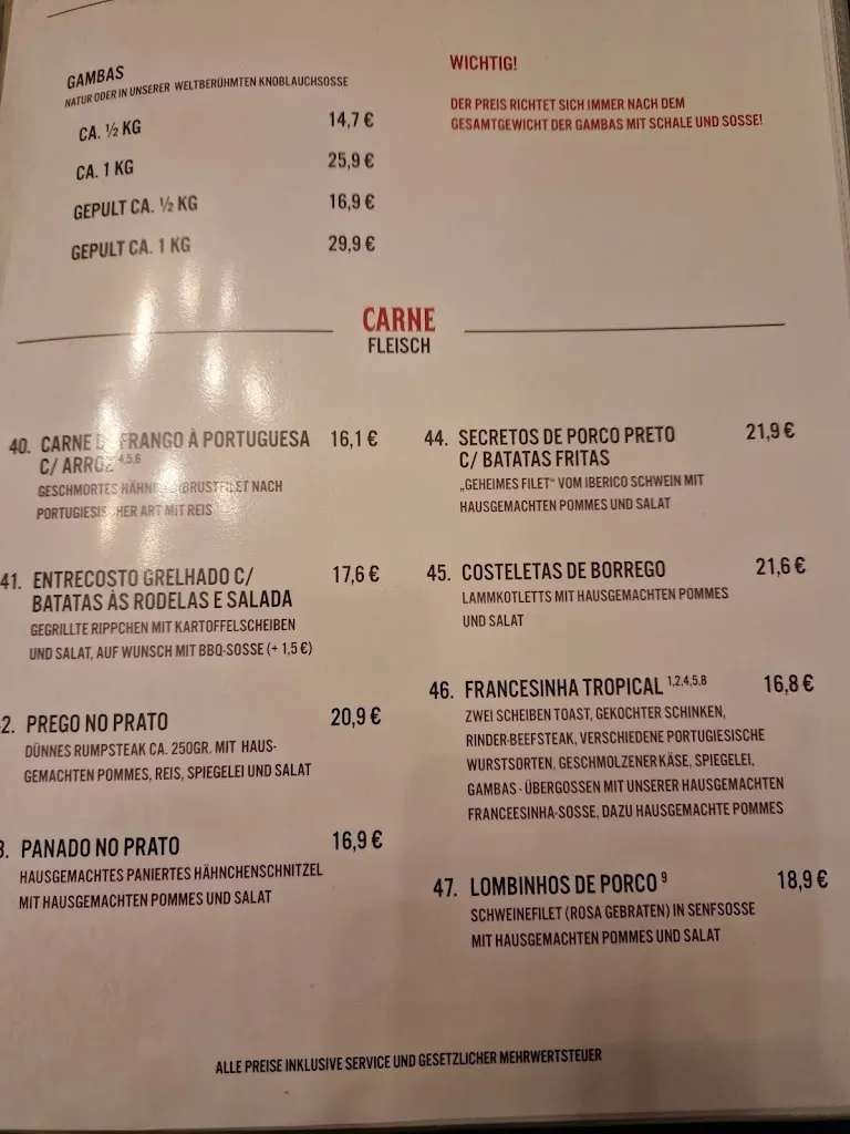 Menu_Bistro Lisboa_Krefeld_image_2