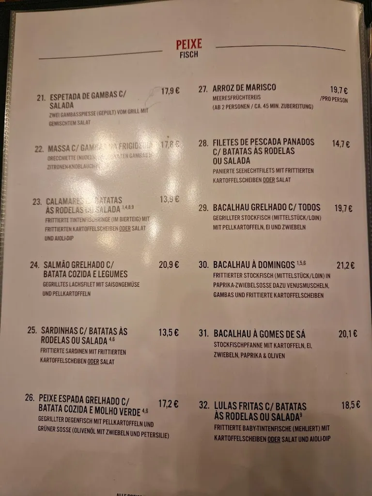 Menu_Bistro Lisboa_Krefeld_image_3