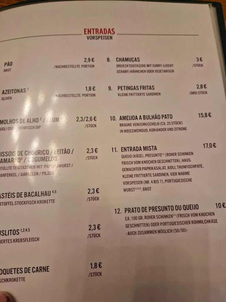 Menu_Bistro Lisboa_Krefeld_image_4