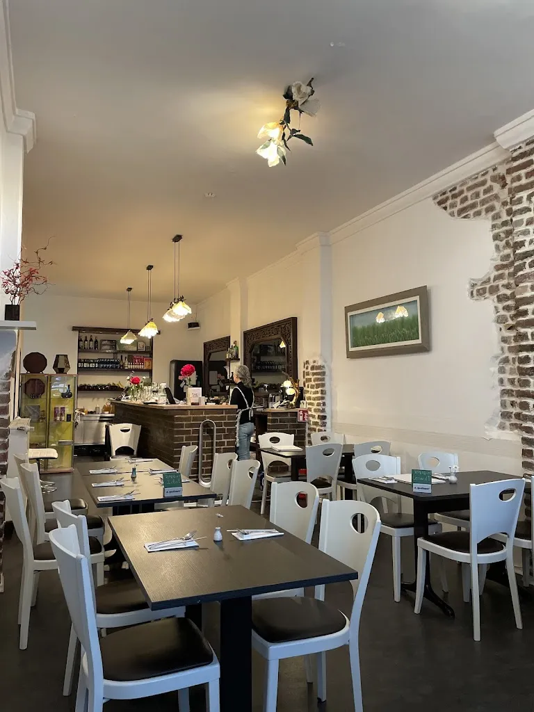 Soban Restaurant Restaurant in Krefeld