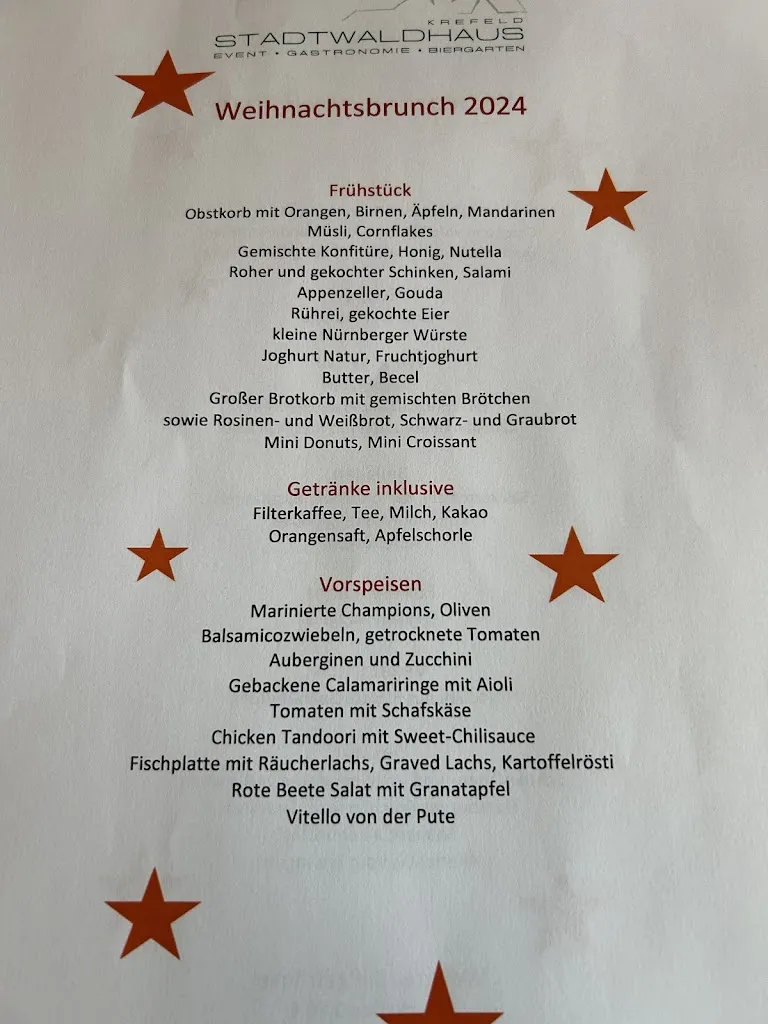 Menu_Stadtwaldhaus Krefeld_Krefeld_image_1