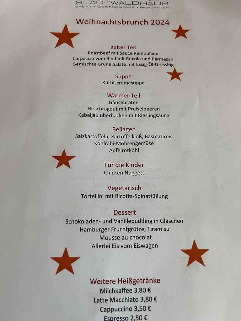 Menu_Stadtwaldhaus Krefeld_Krefeld_image_2