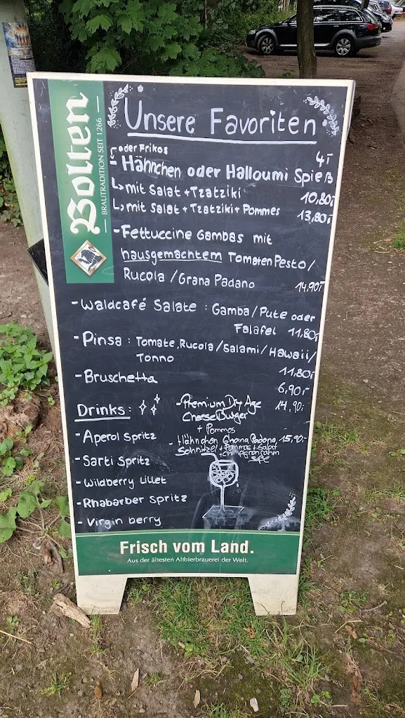 Menu_Stadtwaldhaus Krefeld_Krefeld_image_3