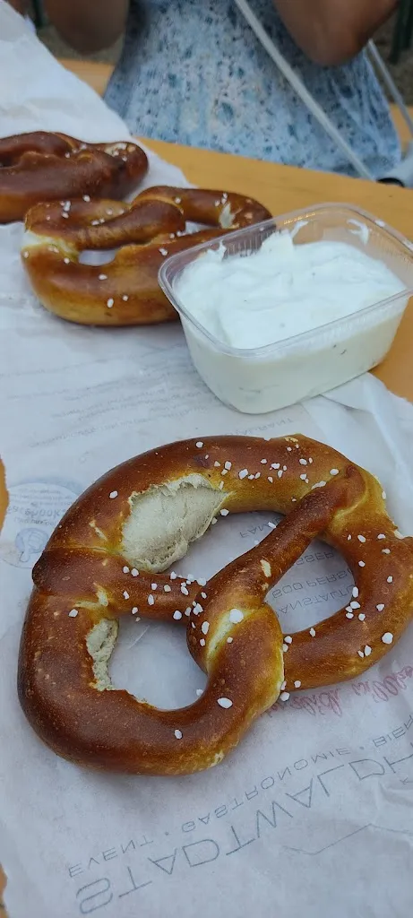 Menu_Stadtwaldhaus Krefeld_Krefeld_image_6