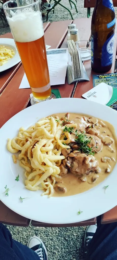 massimo malvestio_Stadtwaldhaus Krefeld_Krefeld_Bewertung