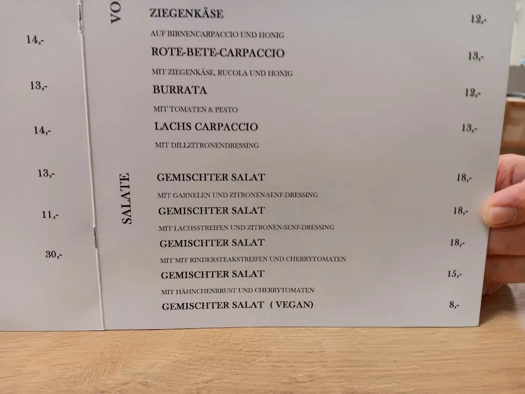 Menu_La Fabrica_Krefeld_image_3