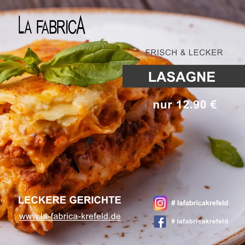 Menu_La Fabrica_Krefeld_image_6