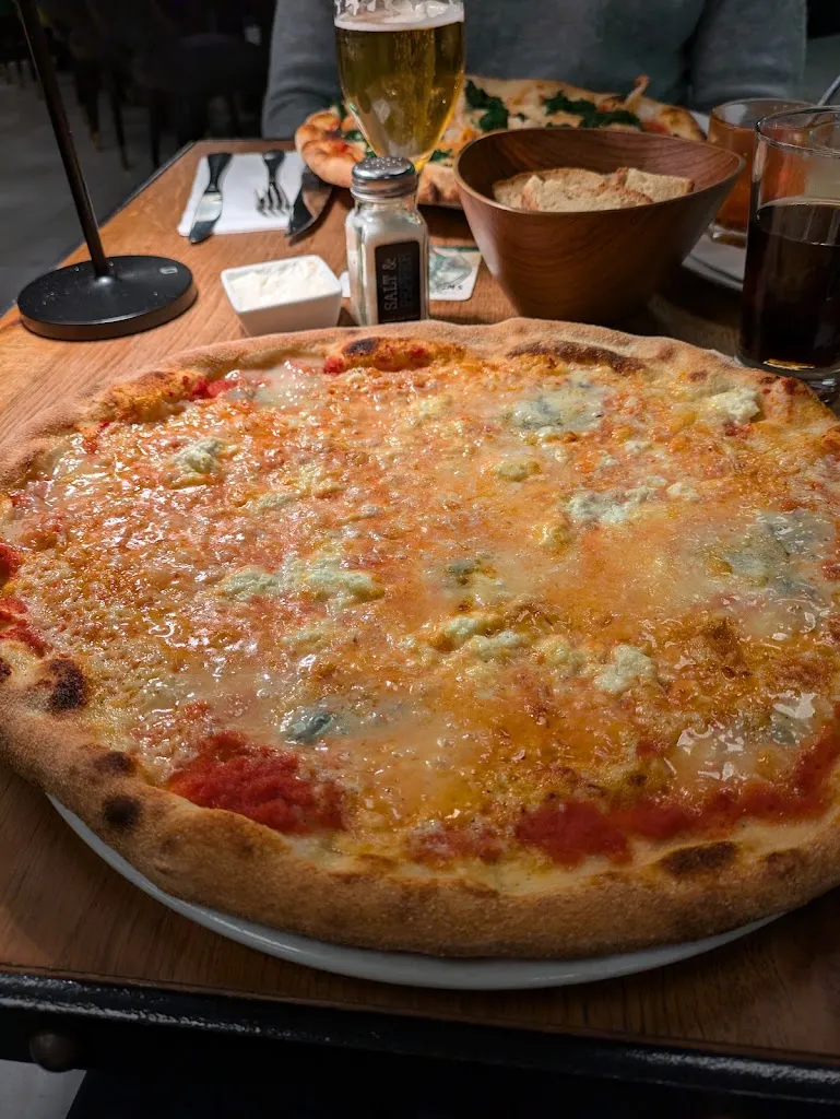 Menu_La Fabrica_Krefeld_image_7