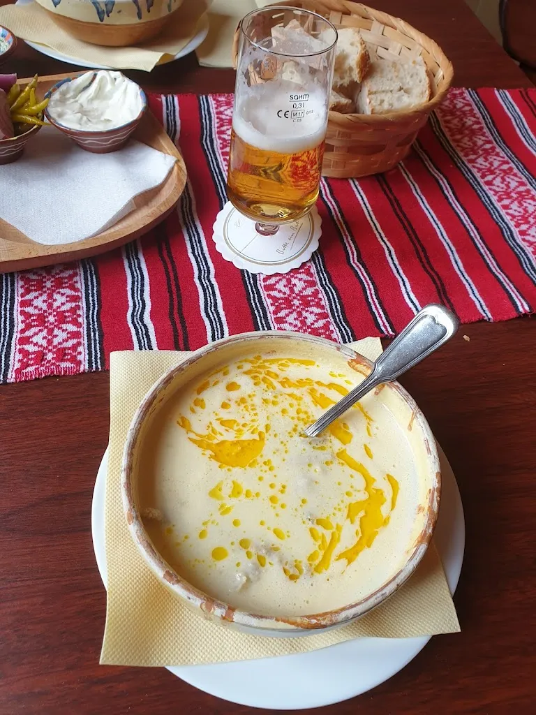 Menu_Restaurant Romanesc Krefeld - Bukarest_Krefeld_image_1