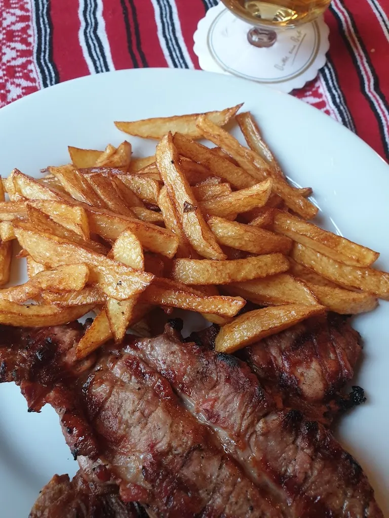 Menu_Restaurant Romanesc Krefeld - Bukarest_Krefeld_image_3