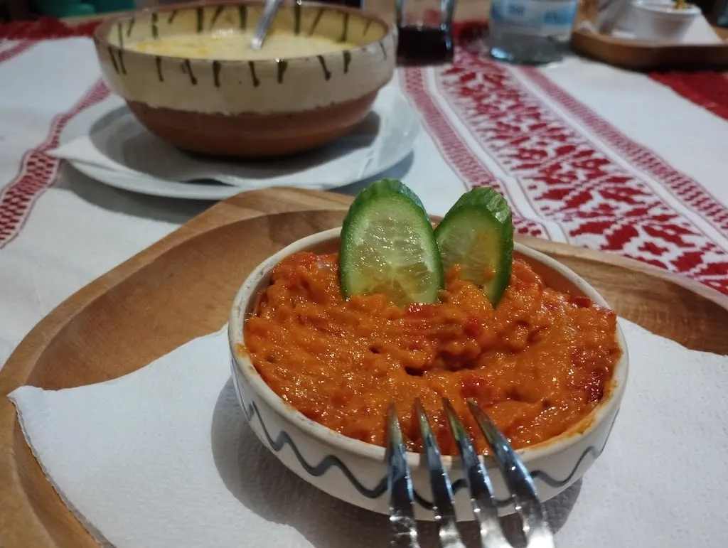 Menu_Restaurant Romanesc Krefeld - Bukarest_Krefeld_image_5