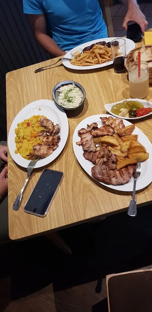 Menu_Restaurant Romanesc Krefeld - Bukarest_Krefeld_image_9