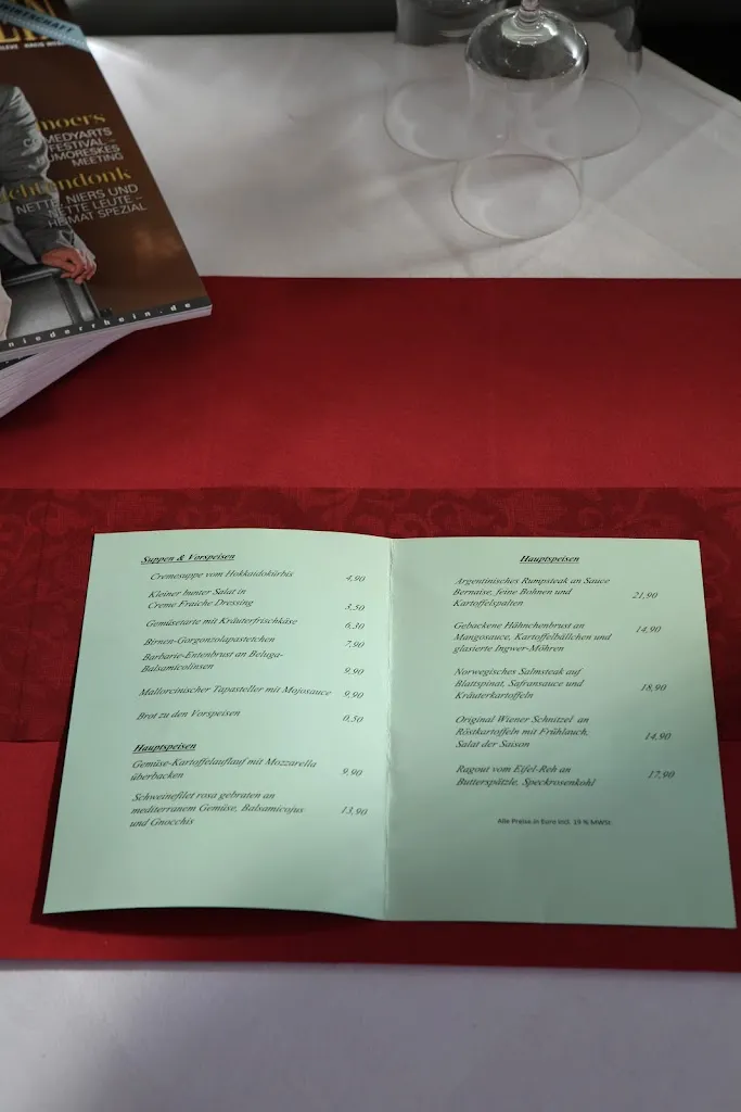 Menu_Restaurant Küferei_Krefeld_image_2