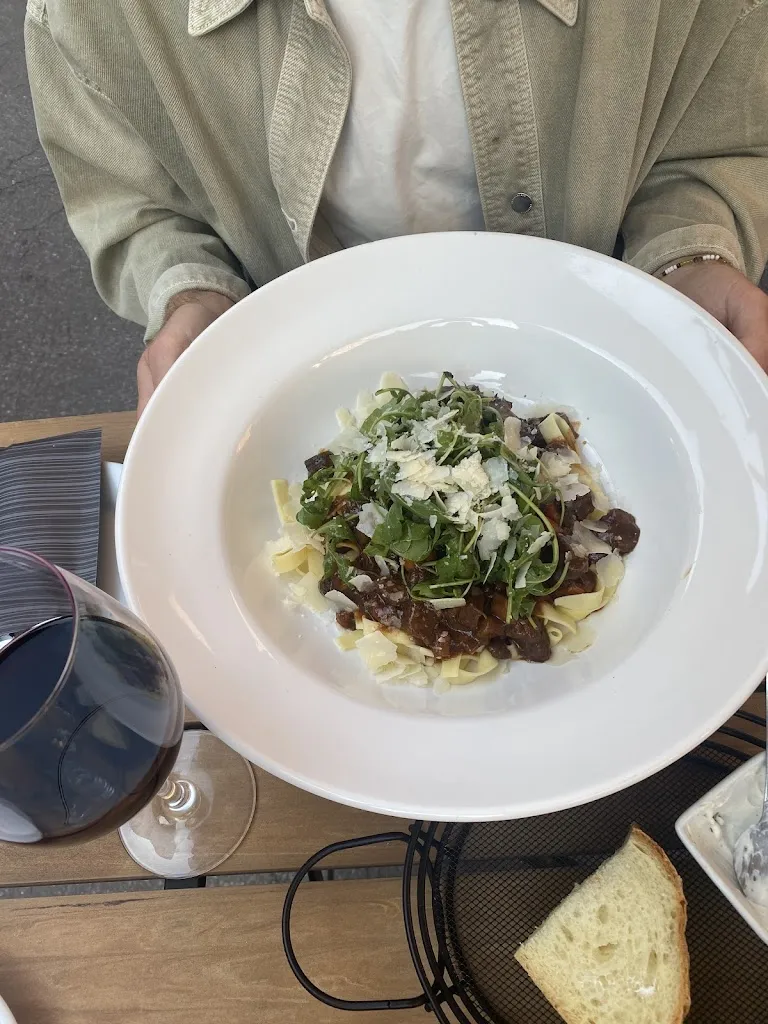 Lou Lindemann_Restaurant Küferei_Krefeld_review