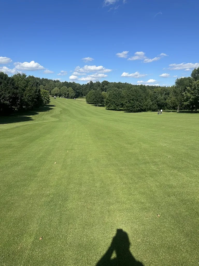 Marko Keßling_Golf Park Gerolsbach_Gerolsbach_review