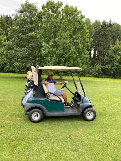 Péter Szalai_Golf Park Gerolsbach_Gerolsbach_review