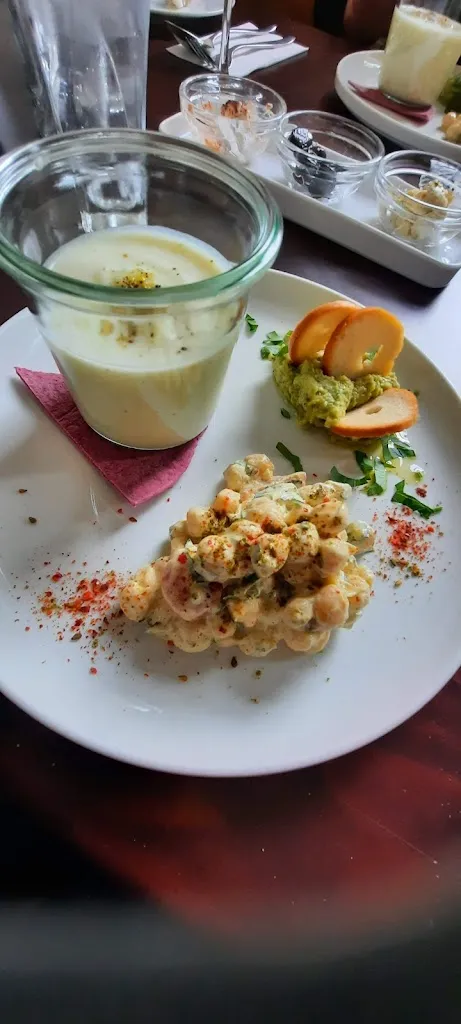 Menu_Restaurant GLOBETROTTER_Krefeld_image_4