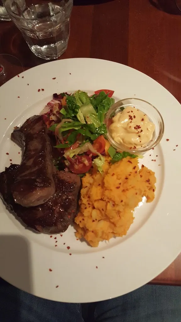 Menu_Restaurant GLOBETROTTER_Krefeld_image_7