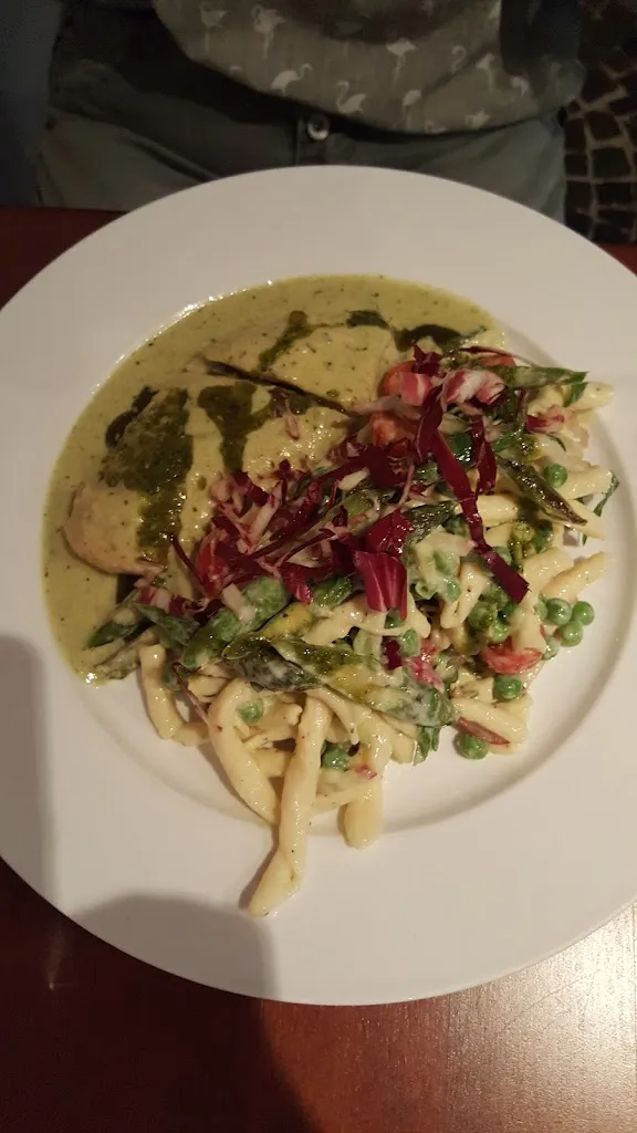 Menu_Restaurant GLOBETROTTER_Krefeld_image_8