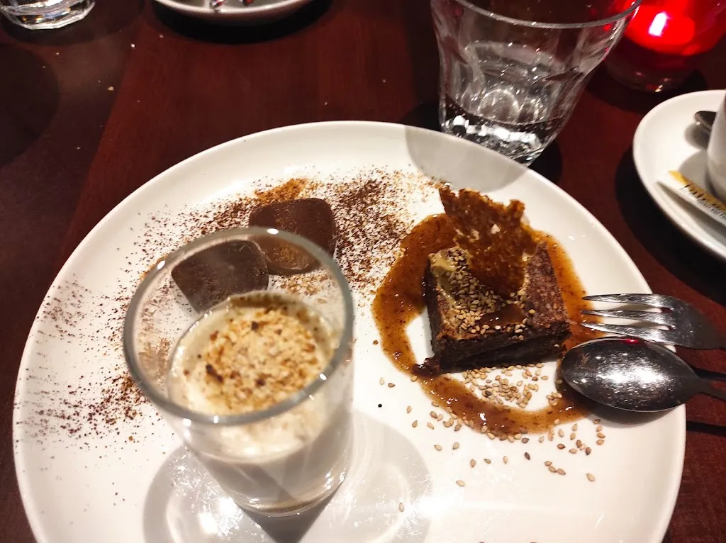 Nicole H_Restaurant GLOBETROTTER_Krefeld_review