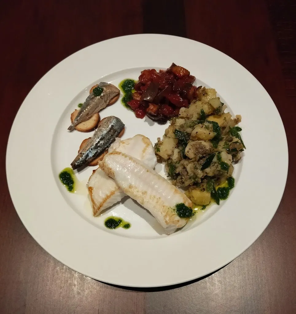 Restaurant GLOBETROTTER_Krefeld_slider_image_2