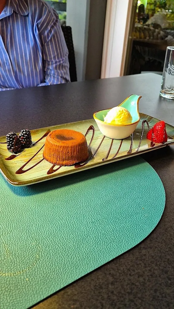 Andre Fücker_ENZO Cucina Siciliana_Krefeld_recensione