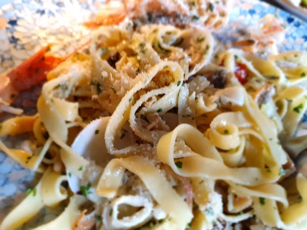 Marcus Hensel_ENZO Cucina Siciliana_Krefeld_recensione