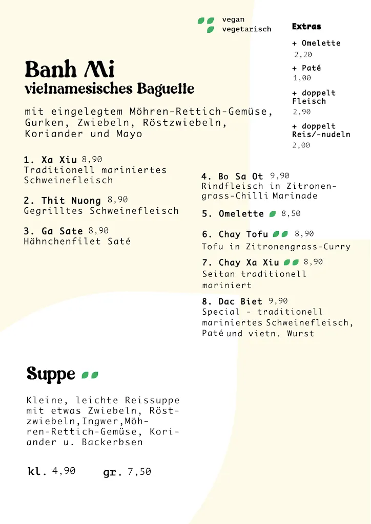 Menu_Banh Mi Bay Krefeld_Krefeld_image_3