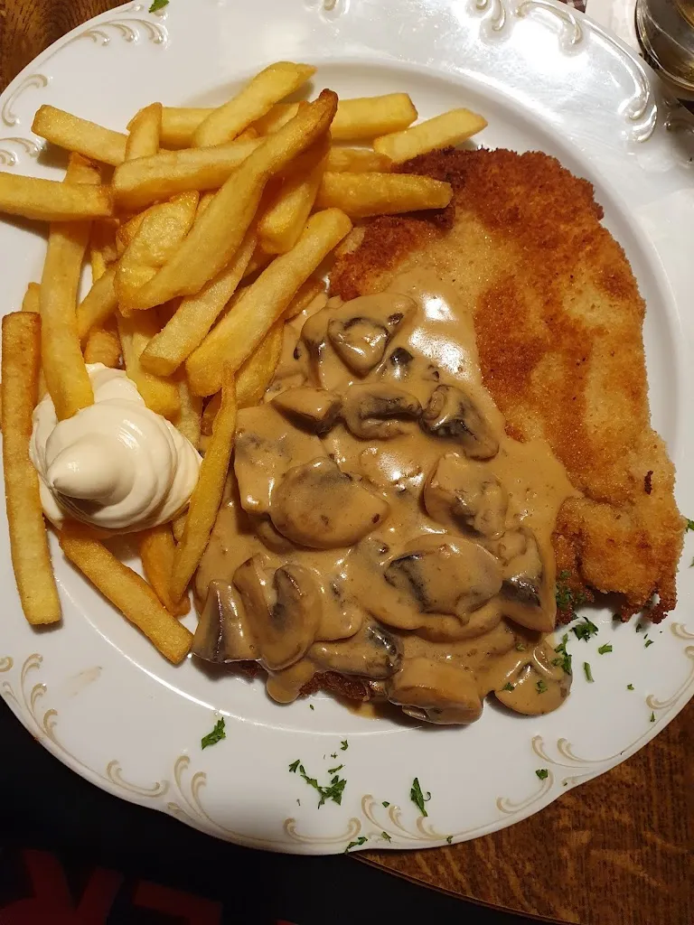 Menu_Gasthaus Kleinniessen Inh. M. Kouroupis_Krefeld_image_6