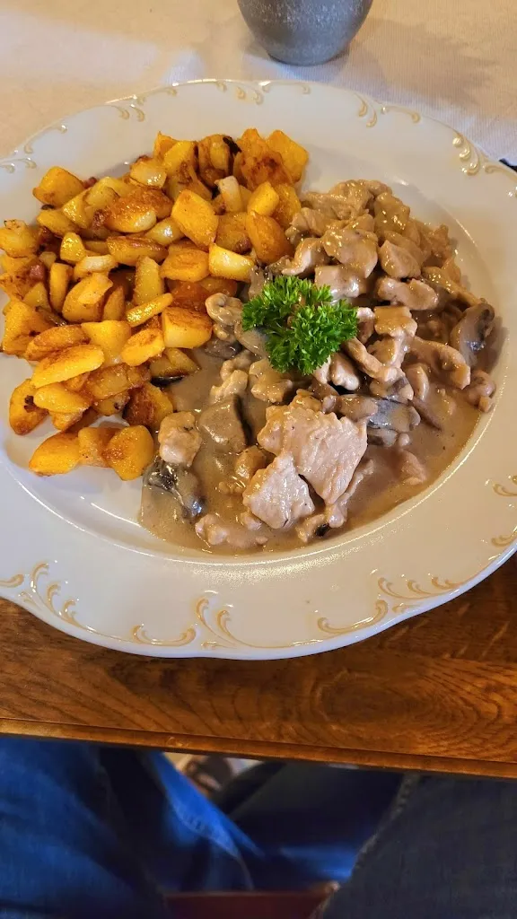 Menu_Gasthaus Kleinniessen Inh. M. Kouroupis_Krefeld_image_8