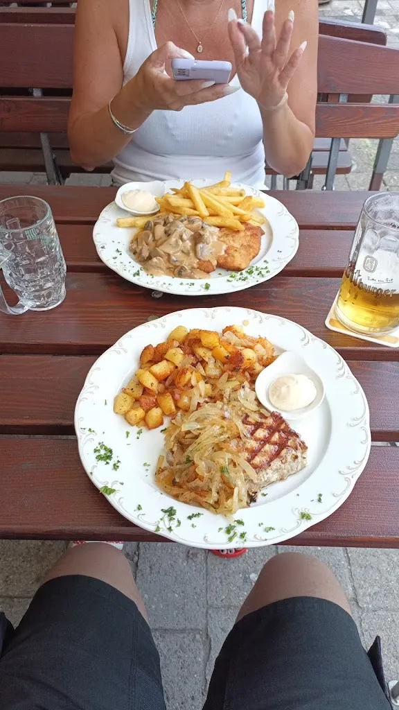 Menu_Gasthaus Kleinniessen Inh. M. Kouroupis_Krefeld_image_9