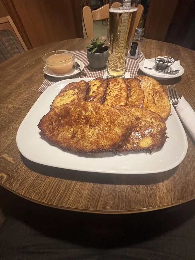 Lars Lablack_Gasthaus Kleinniessen Inh. M. Kouroupis_Krefeld_recensione