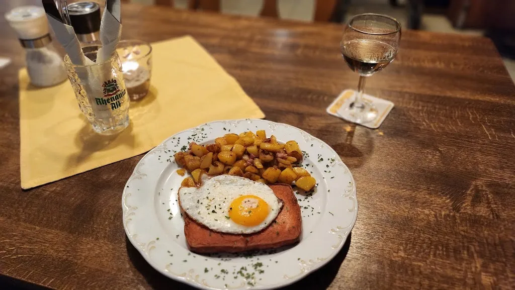 Gasthaus Kleinniessen Inh. M. Kouroupis_Krefeld_slider_image_2