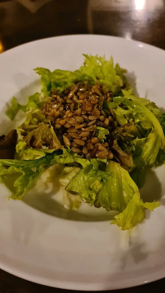 Menu_Restaurant Odysseus_Krefeld_immagine_6