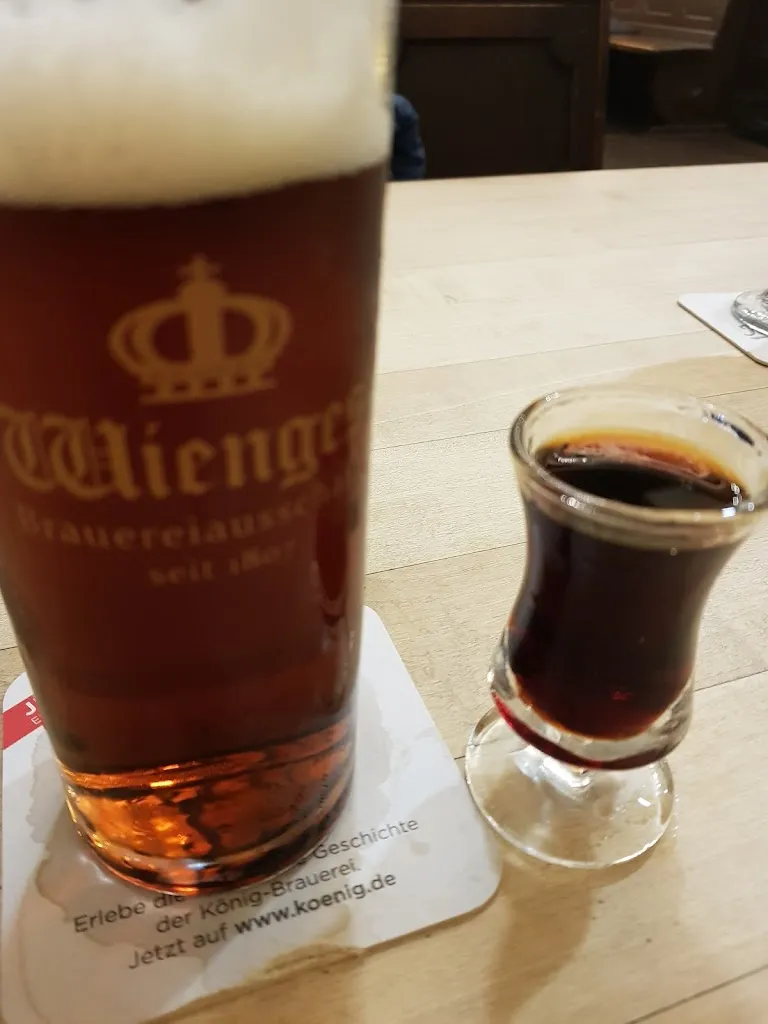 Menu_Brauereiausschank Wienges_Krefeld_immagine_5